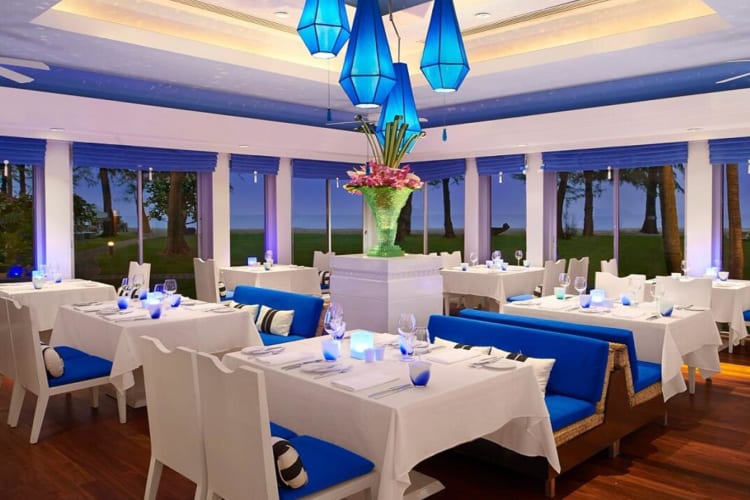 La Trattoria